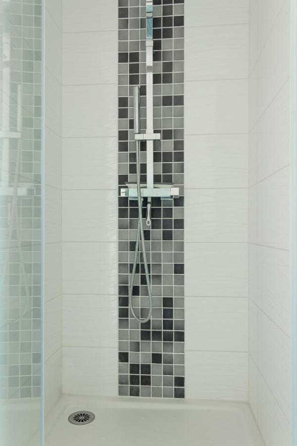 Le Clos Du Penty 4 - T3 Vue Mer Exceptionnelle Guidel Exterior photo