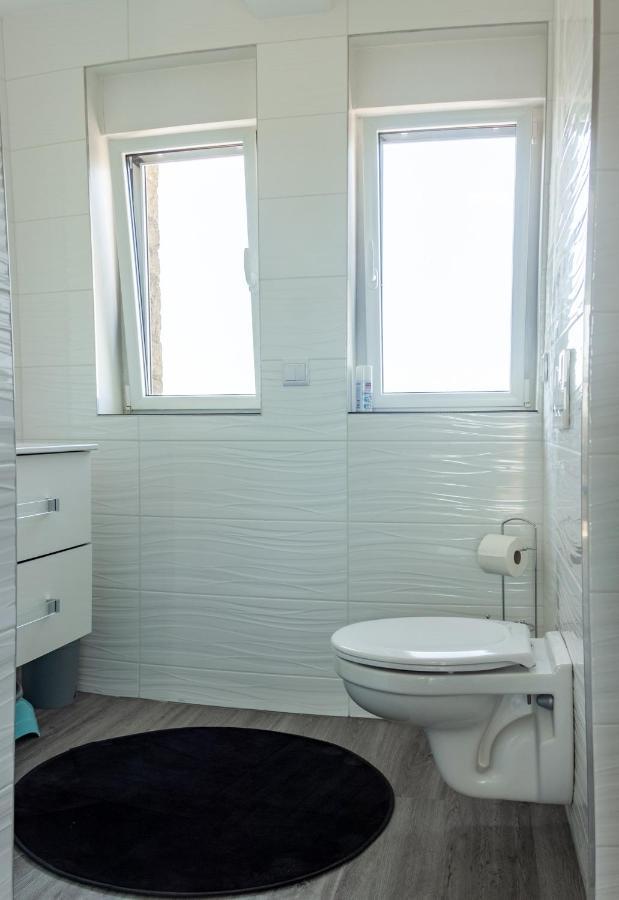Le Clos Du Penty 4 - T3 Vue Mer Exceptionnelle Guidel Exterior photo